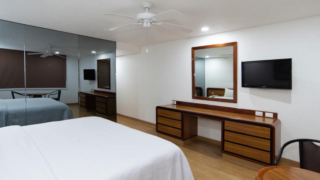 Hotel San Lucas Мехіко Екстер'єр фото