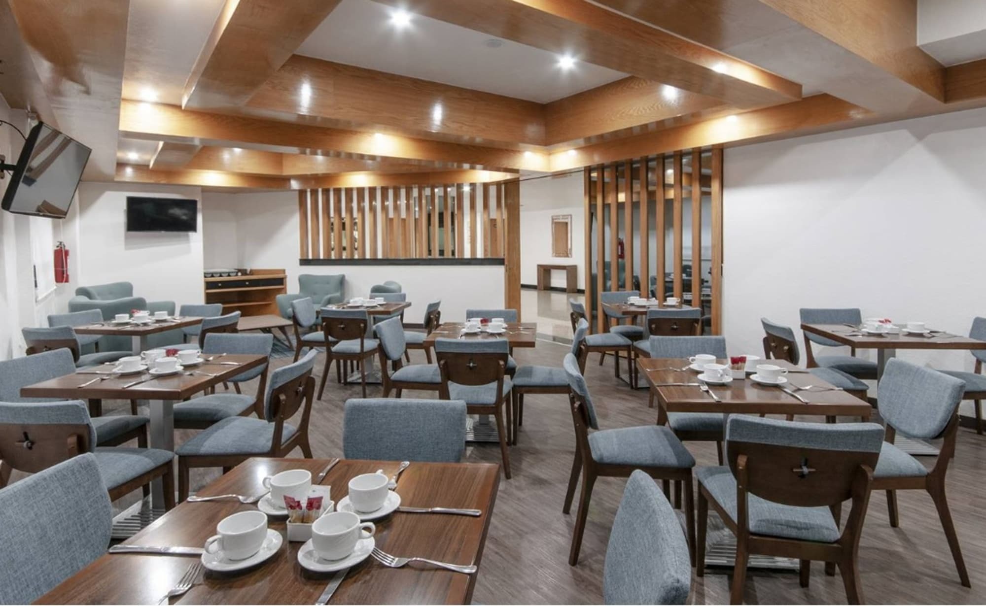 Hotel San Lucas Мехіко Екстер'єр фото